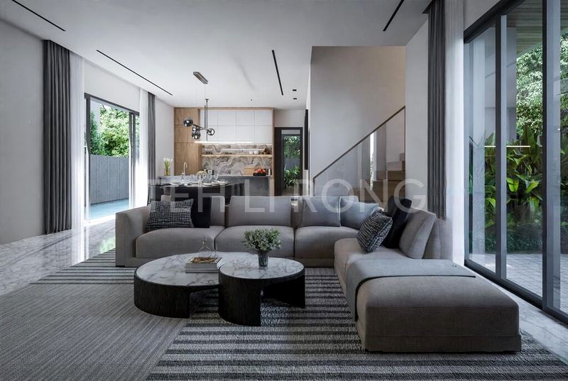 6 Bed Bungalow (Landed) for Sale in  Palm Road - Image 12